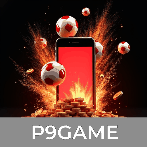 Aproveite os Generosos Bônus e Promoções Exclusivas do P9GAME