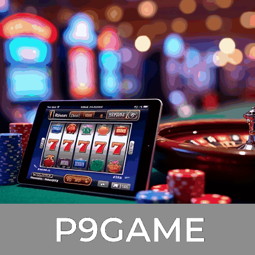 Descubra os Incríveis Bônus Exclusivos do P9GAME com Ofertas Surpreendentes