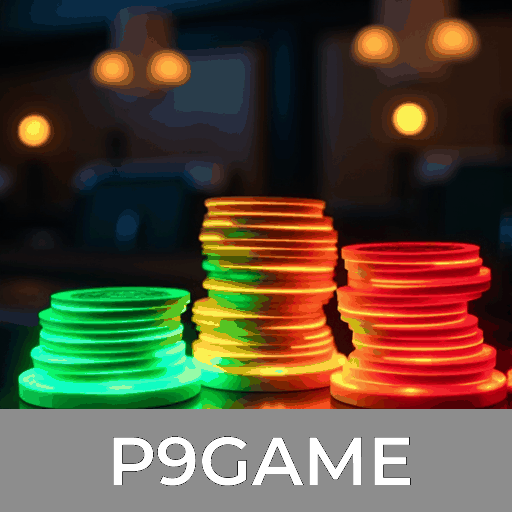 Descubra P9GAME: Slots com Altos Prêmios e Diversão