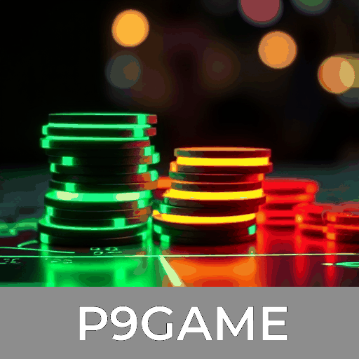 Aproveite os Generosos Bônus e Promoções Exclusivas do P9GAME