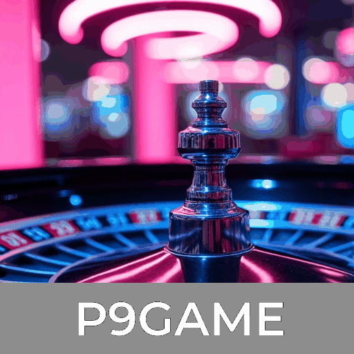 P9GAME: O Cassino Premiado com Pagamentos Rápidos