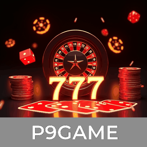 P9GAME: Experiência Profissional de Jogos de Mesa ao Vivo