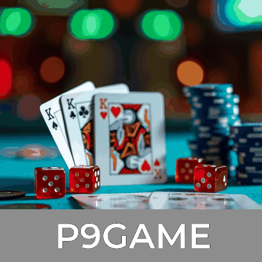 P9GAME: Excelência e Segurança em Jogos Online