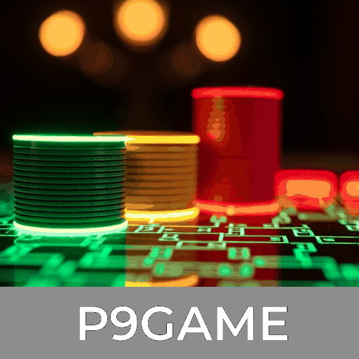 Experimente o Acesso Seguro Instantâneo no P9GAME