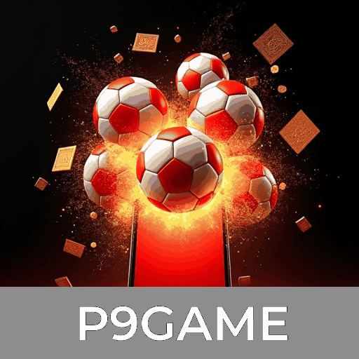 P9GAME: Experimente o Crash e Ganhe com Altas Taxas