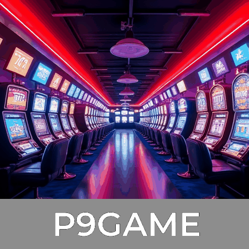 P9GAME: Apostas Móveis com Comodidade e Funções Avançadas