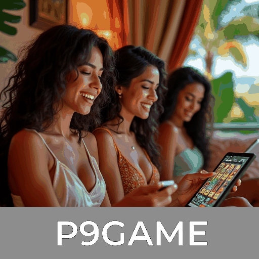 Experimente o Acesso Seguro Instantâneo no P9GAME