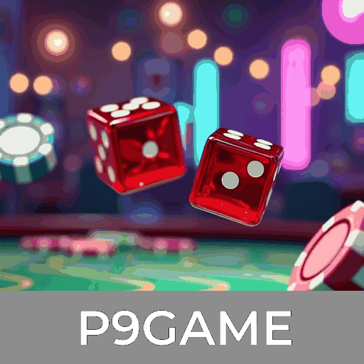 P9GAME: Excelência e Segurança em Jogos Online