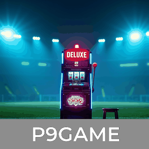 P9GAME: Apostas Esportivas Profissionais no Brasil