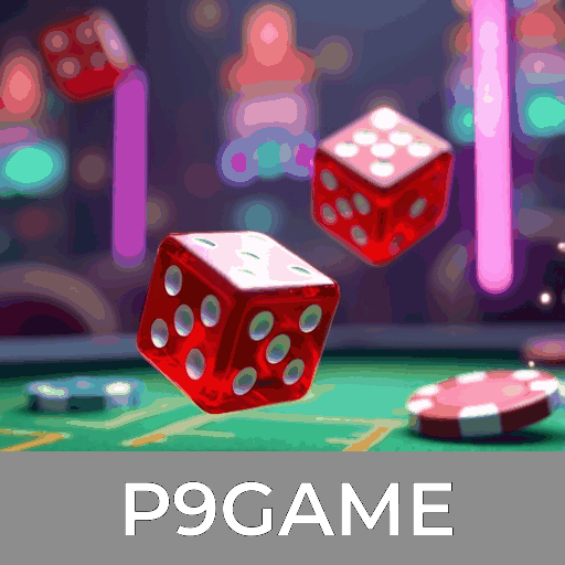 Descubra o Login Intuitivo e Seguro da P9GAME
