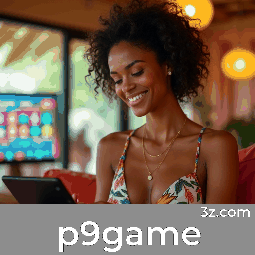 P9game: Cassino Online Seguro e Divertido com Pagamentos Rápidos