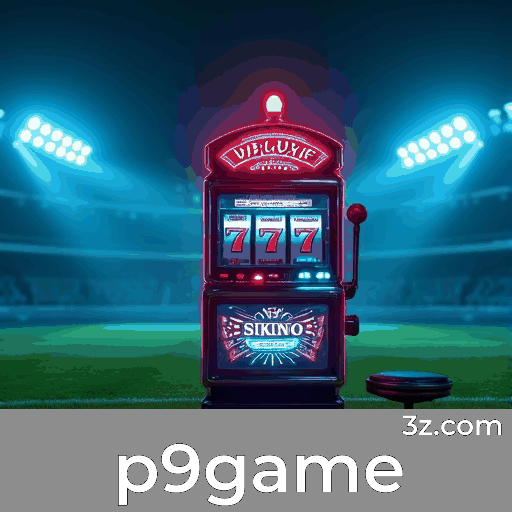 p9game: Slots Gigantes, Mesa Clássica, Dealer ao Vivo