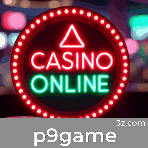 p9game Social Casino: Interação Real e Entretenimento