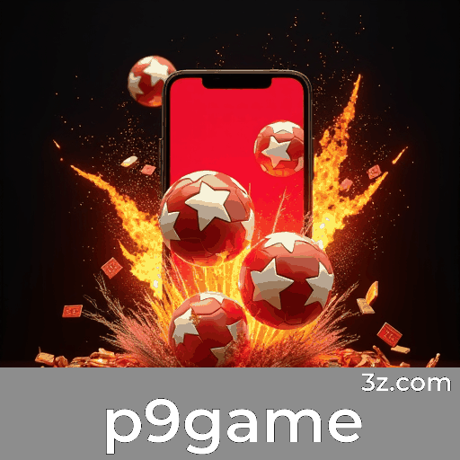 P9game: Cassino Online Seguro e Divertido com Pagamentos Rápidos