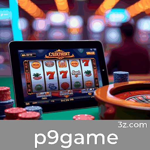 p9game