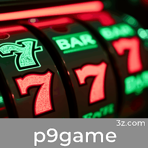 P9Game: Confiabilidade e Profissionalismo no Jogo Online