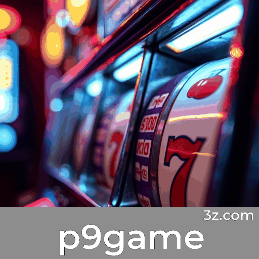 Qualidade Suprema de Jogos de Casino no p9game