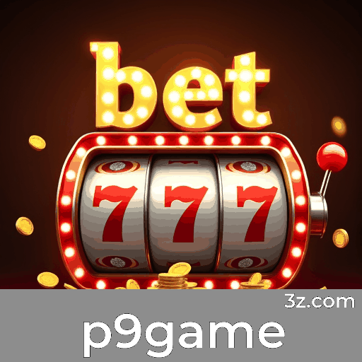 p9game: Slots Gigantes, Mesa Clássica, Dealer ao Vivo