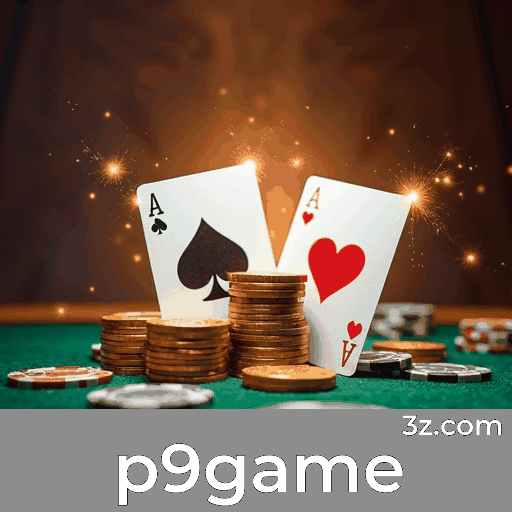 p9game: Desbloqueie Experiências Exclusivas com Vantagens de Conta