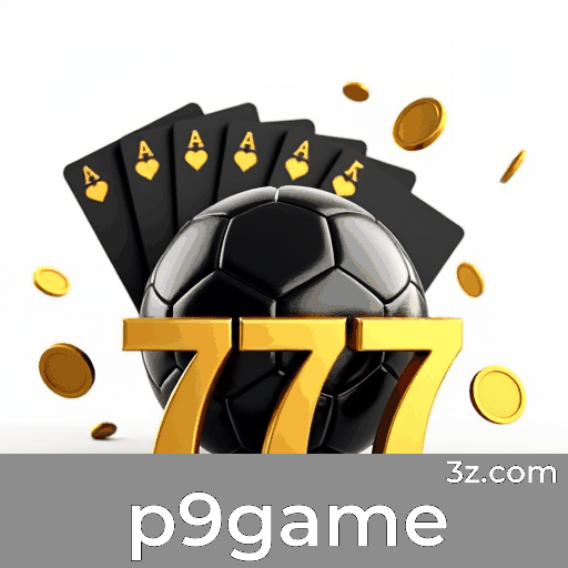 P9game: Cassino Online Seguro e Divertido com Pagamentos Rápidos