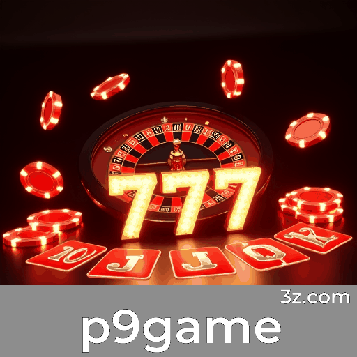 P9game: Cassino Online Seguro e Divertido com Pagamentos Rápidos