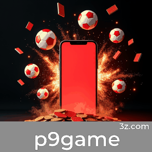 p9game: Desbloqueie Experiências Exclusivas com Vantagens de Conta