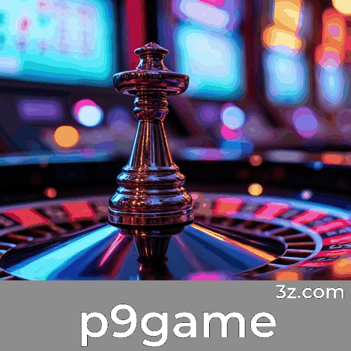 P9game: Cassino Online Seguro e Divertido com Pagamentos Rápidos